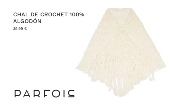 Chal/ PARFOIS Chal/ PARFOIS