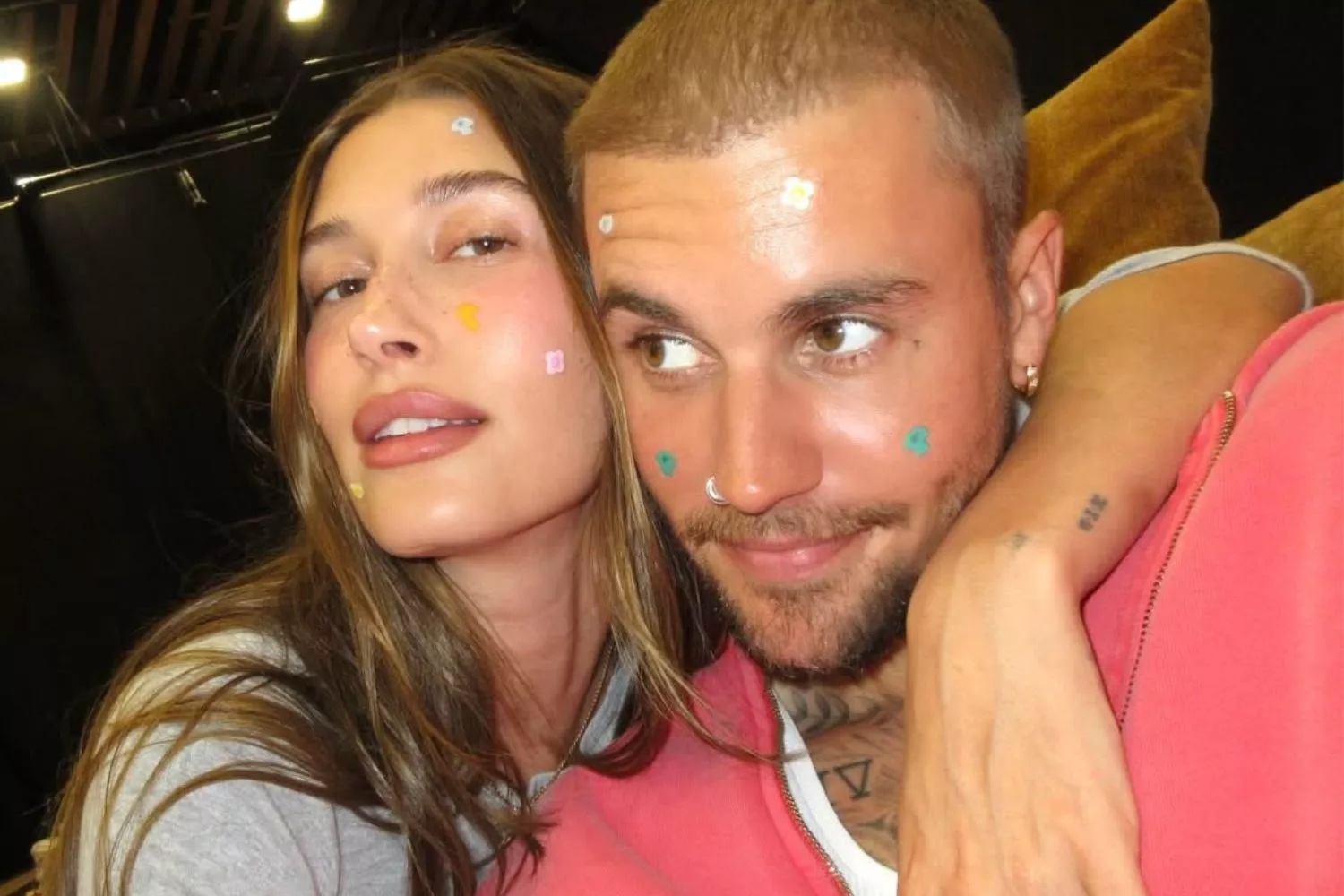 Justin Bieber se convierte en el protagonista de las novedades de Rhode / Montaje Consumidor Global