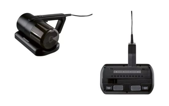 Aspirador de ácaros/ LIDL