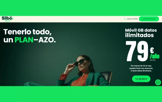 Silbö Telecom Silbö Telecom