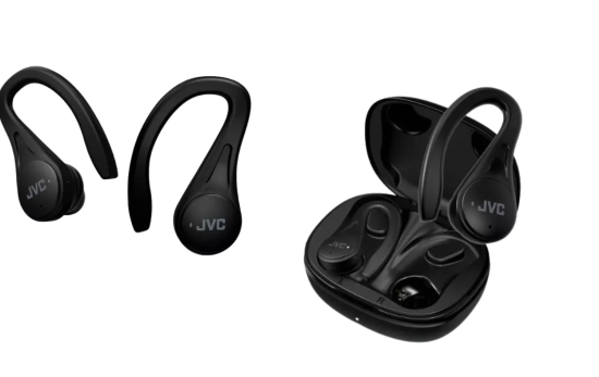 JVC Auriculares Deportivos/ LIDL JVC Auriculares Deportivos/ LIDL