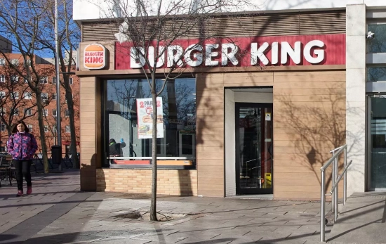 Establecimiento de la cadena en Madrid / UNSPLASH Establecimiento de la cadena en Madrid / UNSPLASH