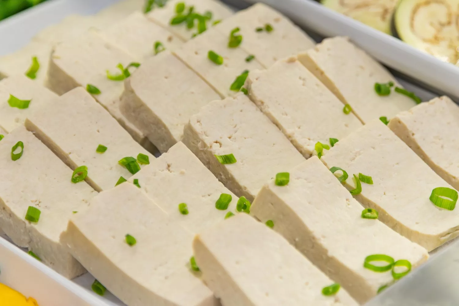 Tofu / PIXABAY