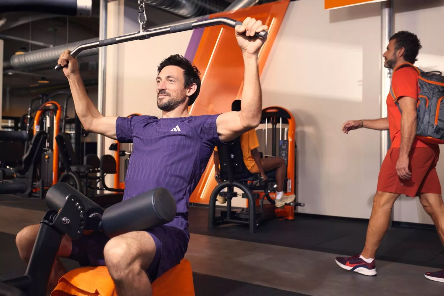 Socios de Basic Fit afectados por el hackeo   BASIC FIT