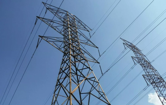 Tendido eléctrico / PEXELS