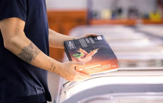 Congelados de La Sirena / LA SIRENA