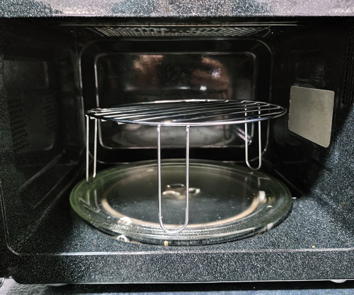 Cecotec Microondas Proclean 3140 Mirror