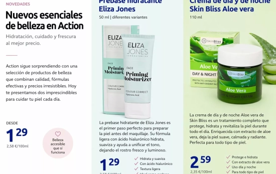 Los favoritos de Consumidor Gloabal/ Fotomontaje