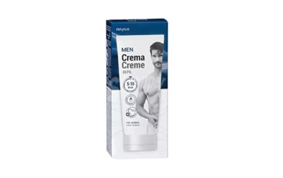 La crema depilatoria / AEMPS