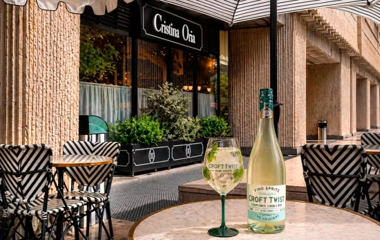 Croft Twist / CROFT TWIST