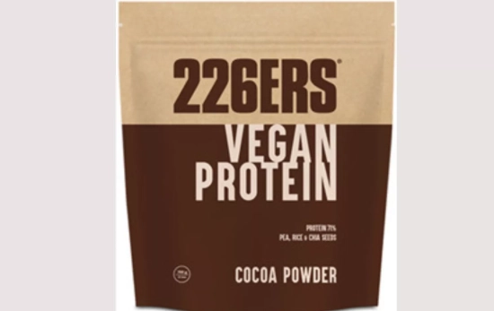 Uno de los productos afectados / AESAN