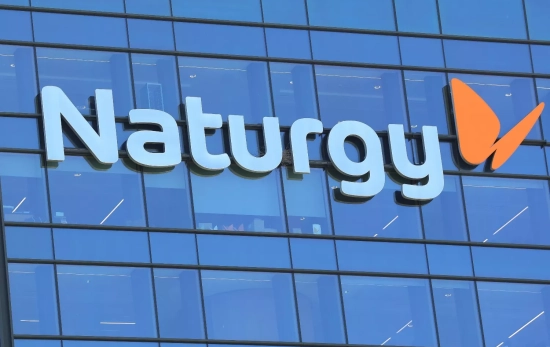 Edificio de la sede de Naturgy / EUROPA PRESS - MARTA FERNANDEZ