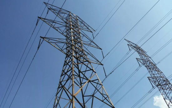 Tendido eléctrico / PEXELS