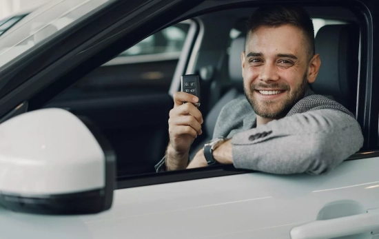 Llaves de un coche / PEXELS