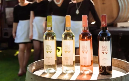 Vinos de la casa / 