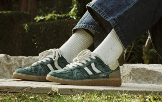 Modelo Goal / COOLWAY Modelo Goal / COOLWAY