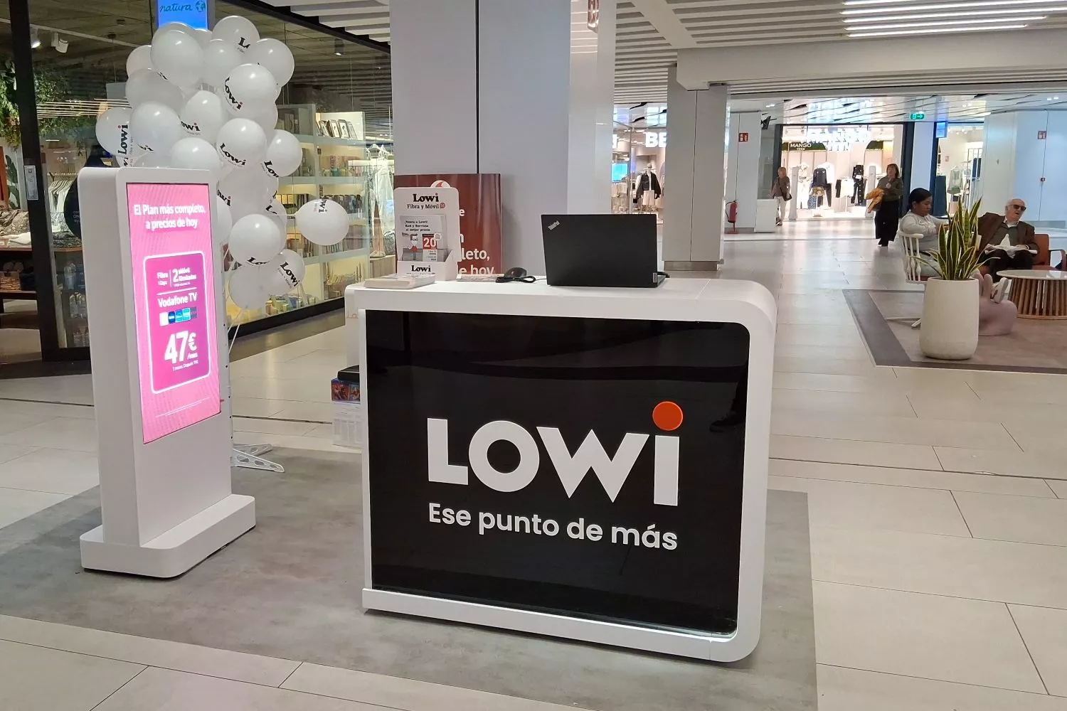 Un punto de Lowi   LOWI   EP