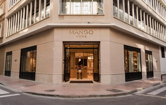 Tienda de Mango Home en Zaragoza / MANGO HOME