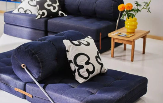 VÅRKUMLA Sillón cama/ IKEA VÅRKUMLA Sillón cama/ IKEA