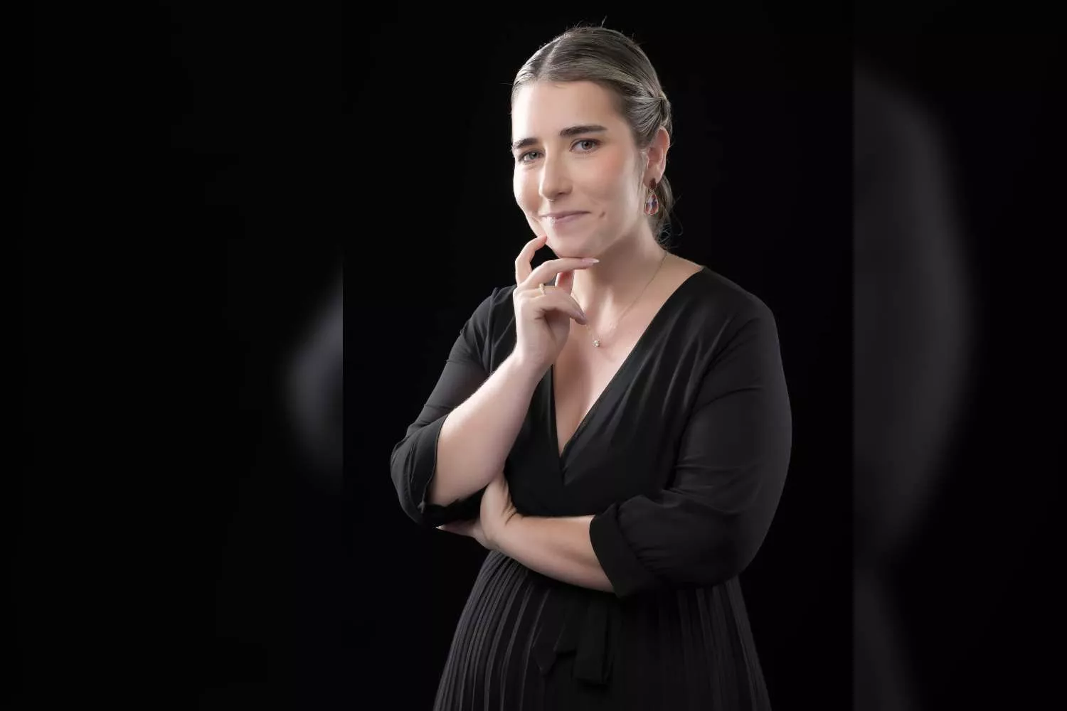 Aída García Bueno – Fundadora y CEO de Japanese Head Spa / CEDIDA