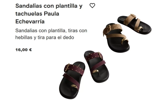 Sandalias/ PRIMARK Sandalias/ PRIMARK