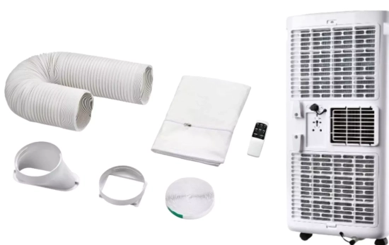 Electrodoméstico de aire acondicionado/ LIDL Electrodoméstico de aire acondicionado/ LIDL