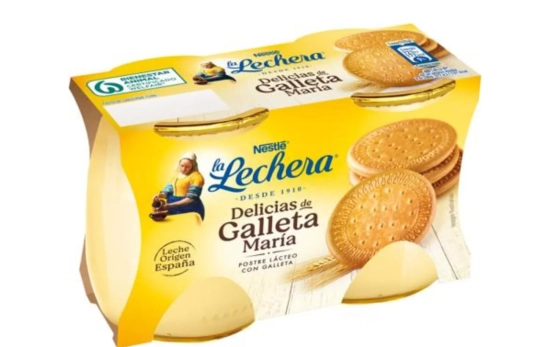 El producto afectado por la alerta / AESAN El producto afectado por la alerta / AESAN