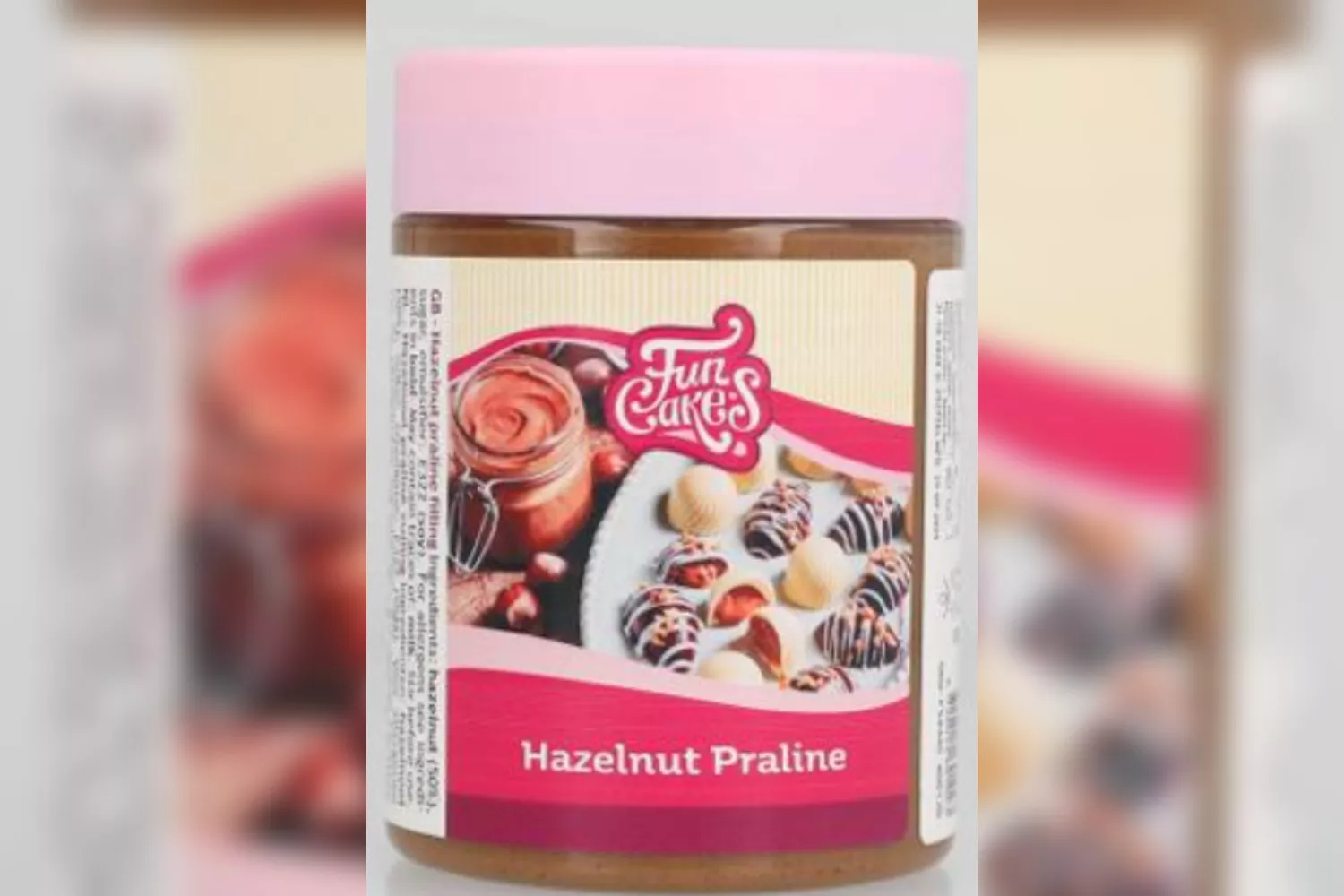El producto afectado por la alerta de la Aesan / CG