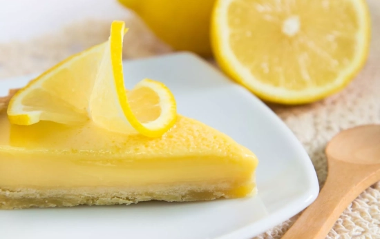 Lemon Cake/ CANVA Lemon Cake/ CANVA