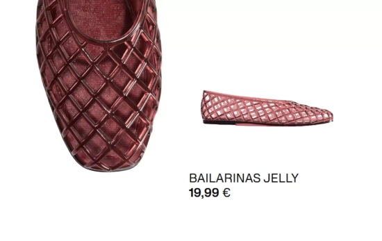 BAILARINA/ H&M BAILARINA/ H&M