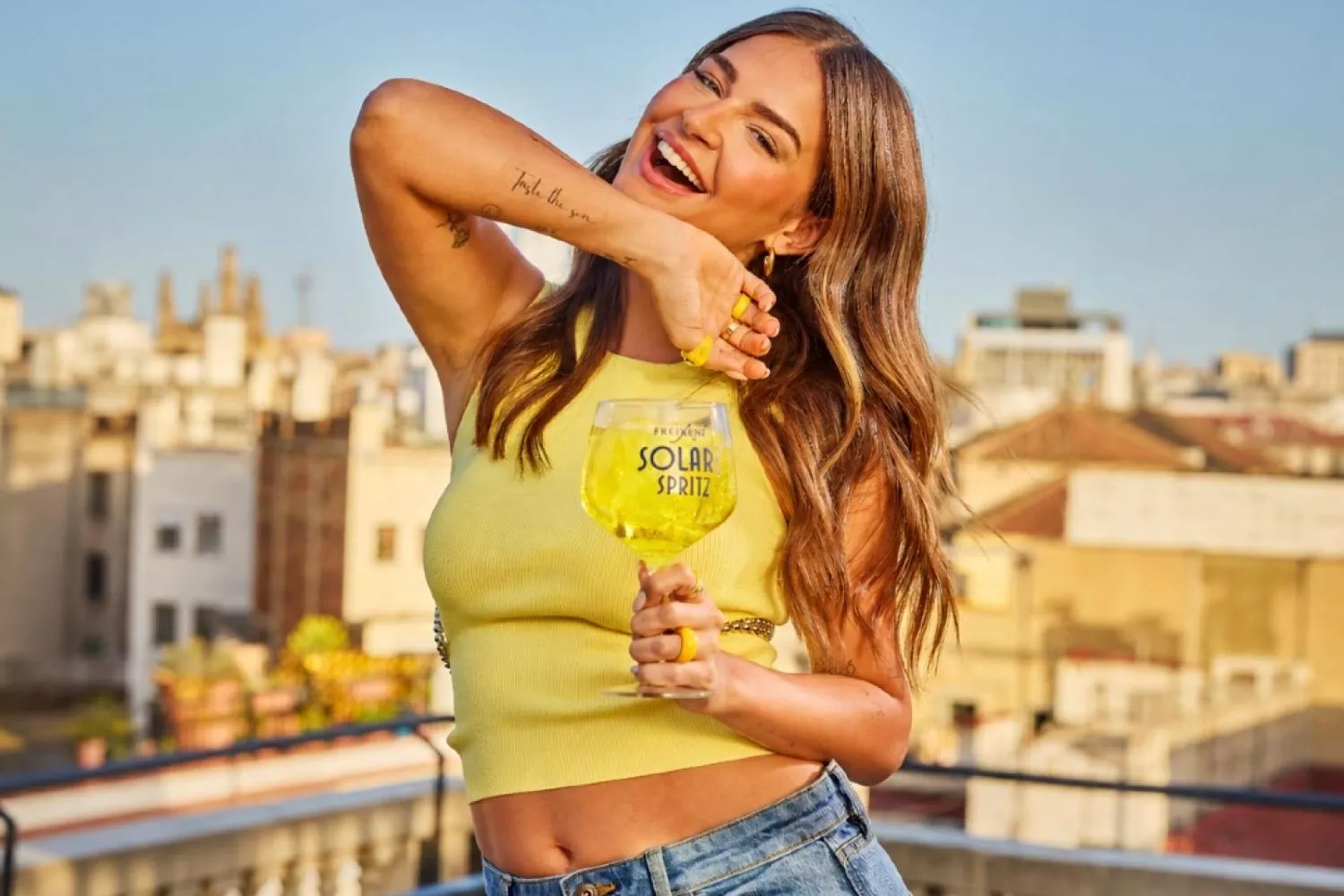 Ni Zara ni Amazon Prime Day AliExpress lanza su campaña de rebajas con descuentos imbatibles (2)