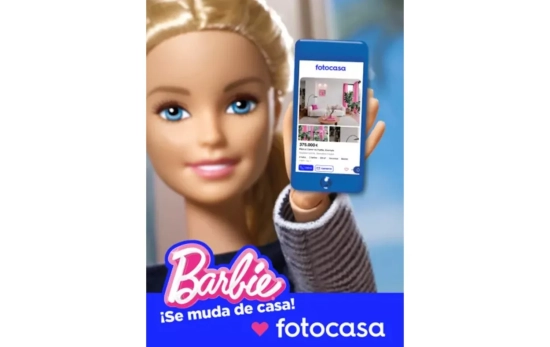 Una imagen de la promoción / FOTOCASA