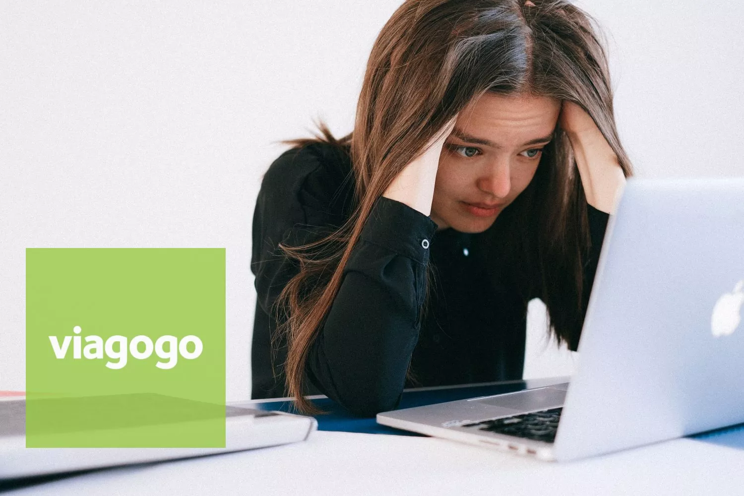 Una compradora frustrada con Viagogo