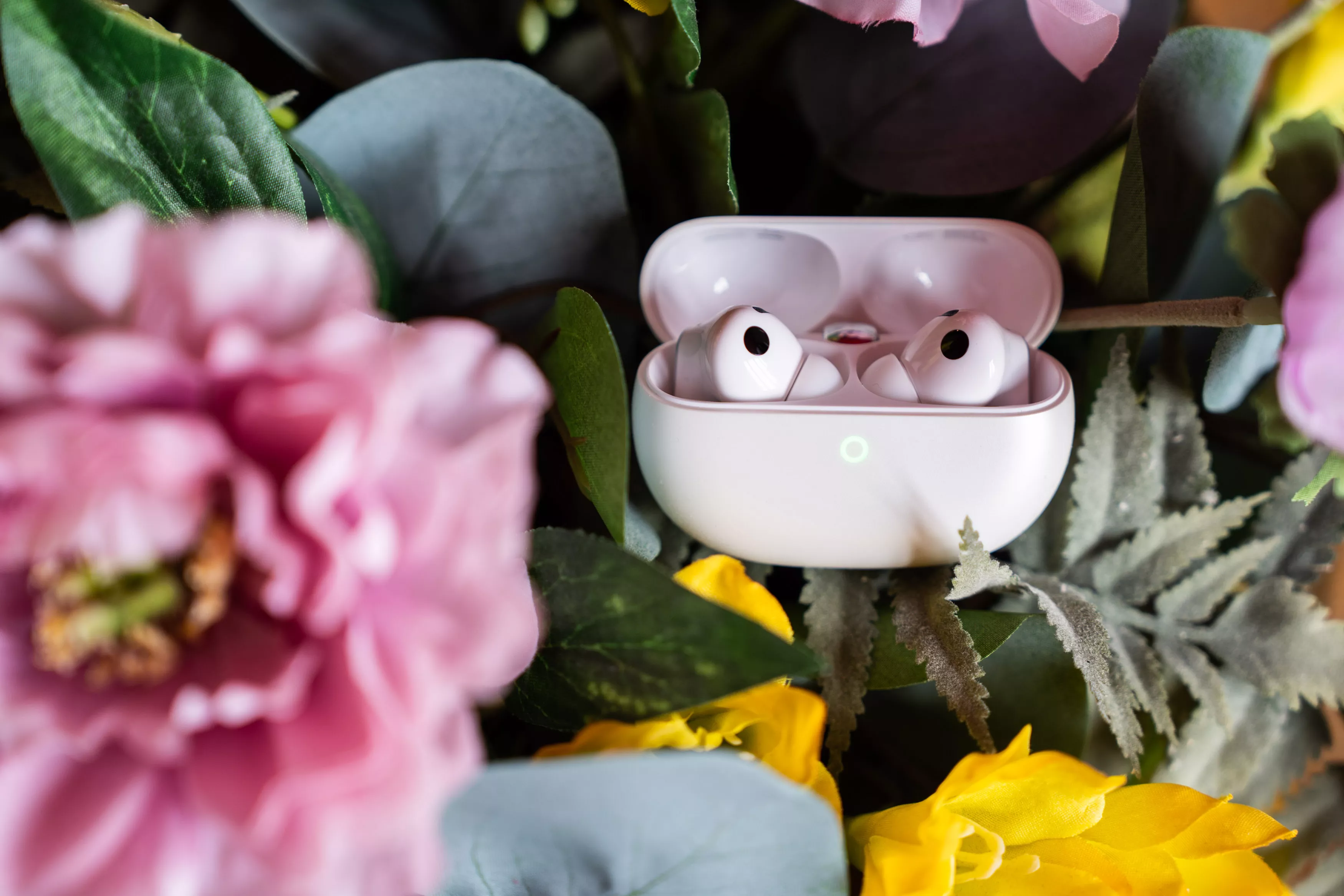 Huawei FreeBuds Pro 5 / SIMÓN SÁNCHEZ