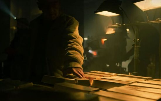 Logroño comprueba los lingotes de oro LACASADEPAPEL