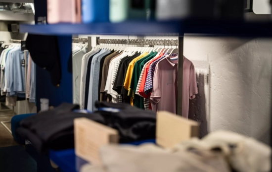 Interior de la tienda de Sepiia en Barcelona / SIMÓN SÁNCHEZ Interior de la tienda de Sepiia en Barcelona / SIMÓN SÁNCHEZ