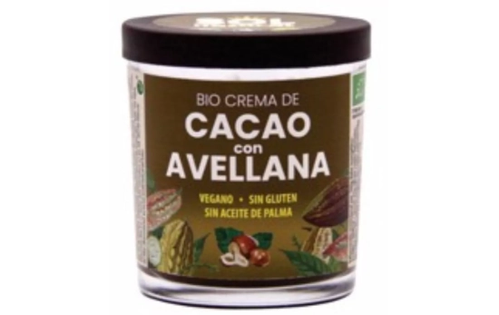 El lote afectado / AESAN El lote afectado / AESAN