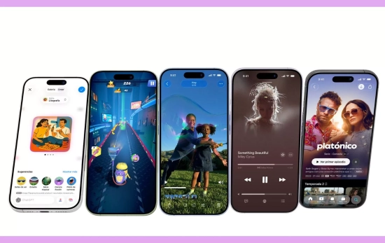 iPhone 17 / APPLE iPhone 17 / APPLE