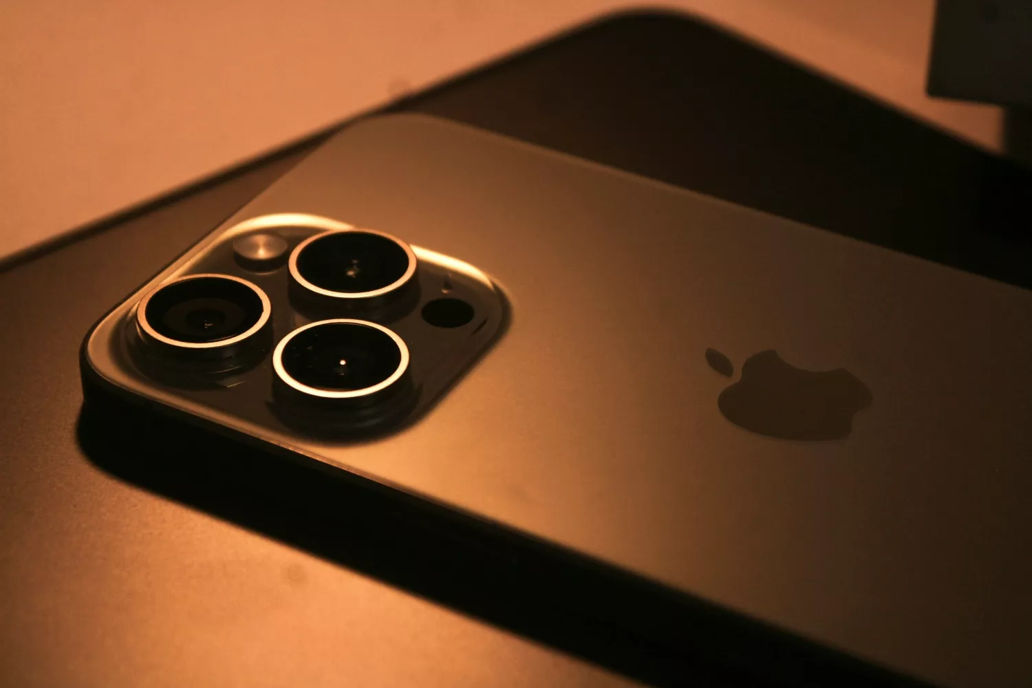 Un iPhone / UNSPLASH
