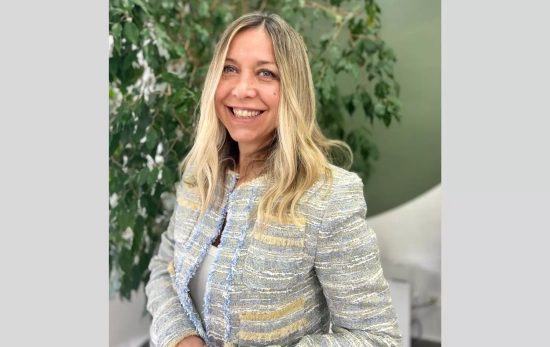 Nieves Ramos Sánchez Mateo / CEDIDA