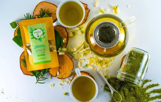 Moringa / PEXELS