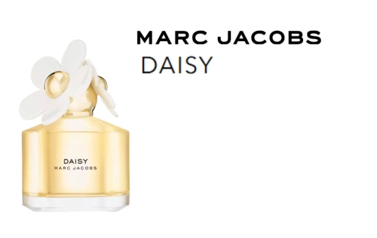  Daisy de Marc Jacobs/ DOUGLAS