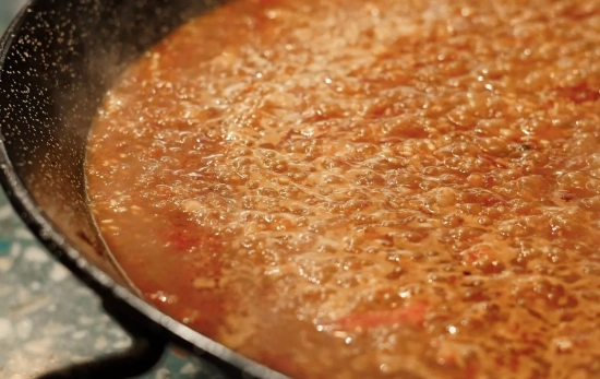 Una paella / PEXELS Una paella / PEXELS