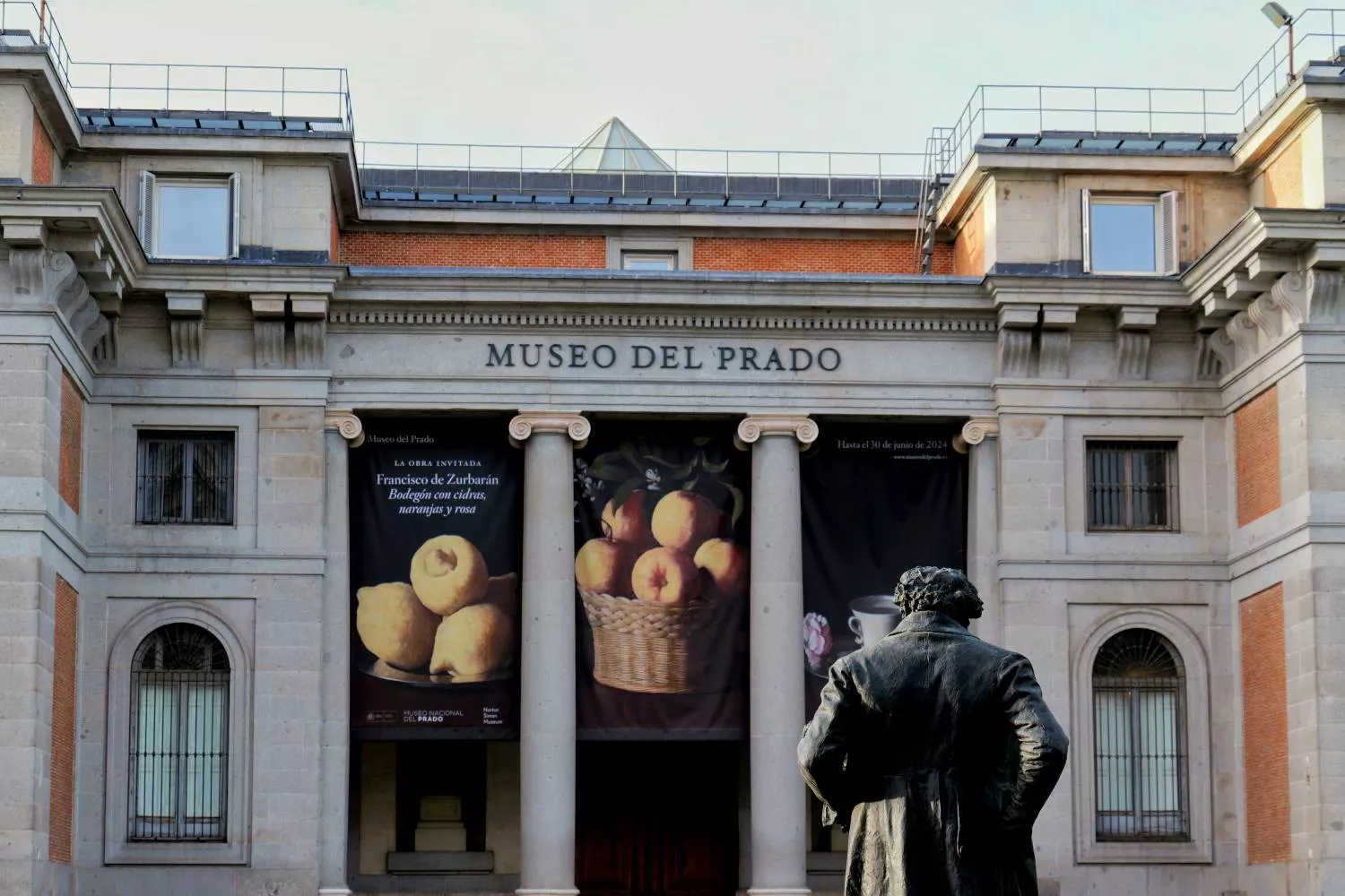 Museo del Prado / UNSPLASH