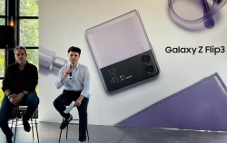 Samsung reivindica su liderazgo en móviles plegables: asegura acaparar el 93% de las ventas en España