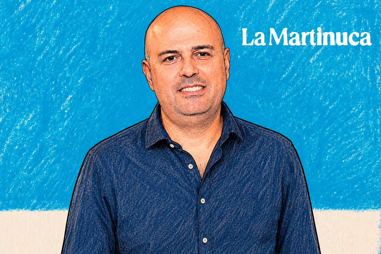 la martinuca
