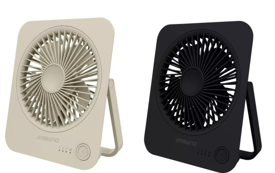 El nuevo mini ventilador de Aldi / Montaje CONSUMIDOR GLOBAL El nuevo mini ventilador de Aldi / Montaje CONSUMIDOR GLOBAL