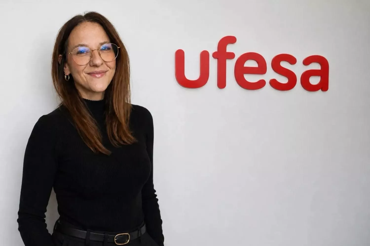 Verónica Galindo, directora de marketing de Ufesa   CEDIDA