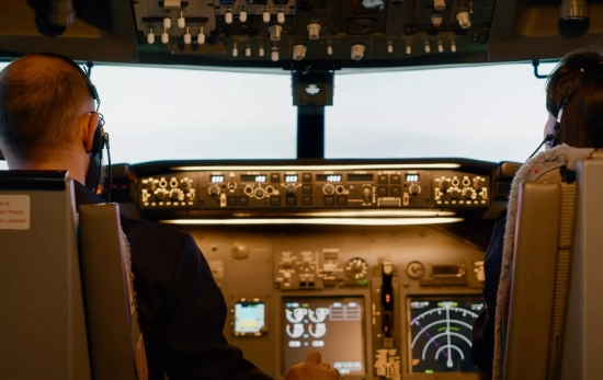 Pilotos / PEXELS Pilotos / PEXELS