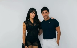 Aitana y El Mago Pop compran un emblemático teatro en Barcelona